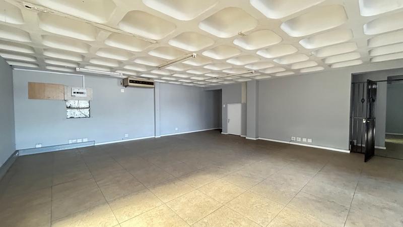 Commercial Property for Sale in Epping Industrial Western Cape